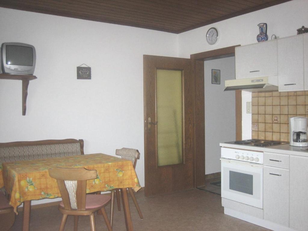Appartamento Funerhof