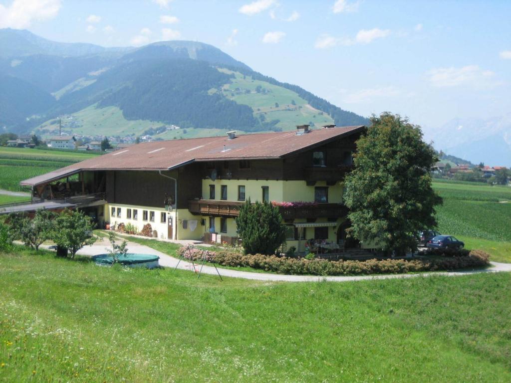 Funerhof Apartment Innsbruck