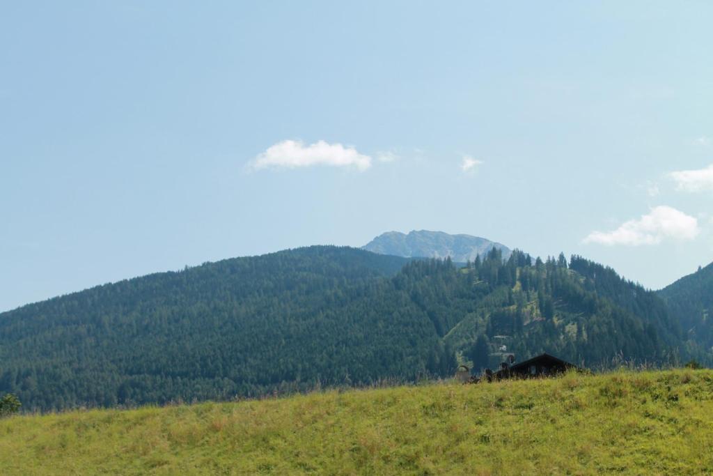 Funerhof Apartmán